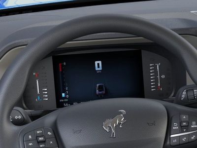 2026 Ford Bronco Sport — photo 44 view
