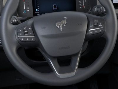 2026 Ford Bronco Sport — photo 29 view