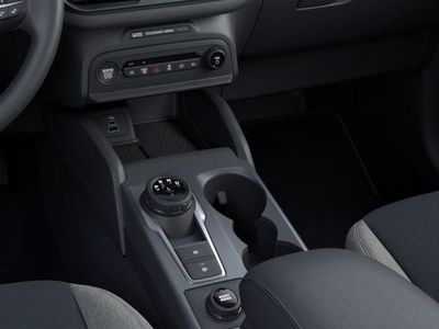 2026 Ford Bronco Sport — photo 13 view