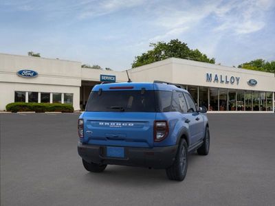 2026 Ford Bronco Sport — photo 30 view