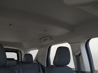 2026 Ford Bronco Sport — photo 16 view