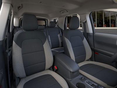 2026 Ford Bronco Sport — photo 40 view