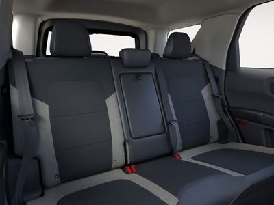 2026 Ford Bronco Sport — photo 23 view