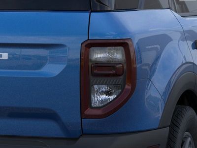 2026 Ford Bronco Sport — photo 26 view