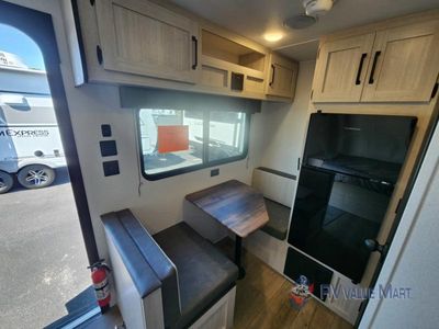 2026 Forest River RV Puma Camping Edition - Photo 13