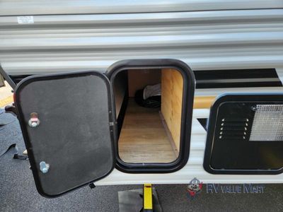 2026 Forest River RV Puma Camping Edition - Photo 3