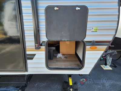 2026 Forest River RV Puma Camping Edition - Photo 4