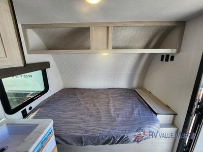 2026 Forest River RV Puma Camping Edition - Photo 7