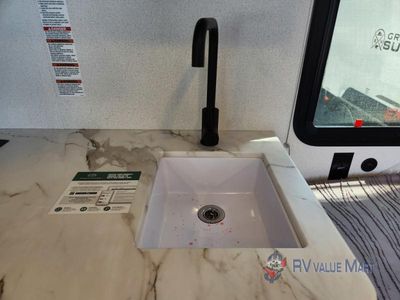 2026 Forest River RV Puma Camping Edition - Photo 10