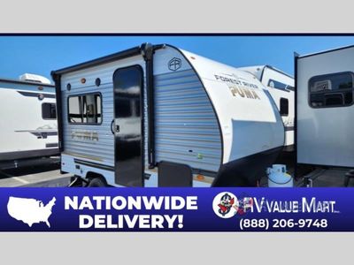 2026 Forest River RV Puma Camping Edition - Photo 1