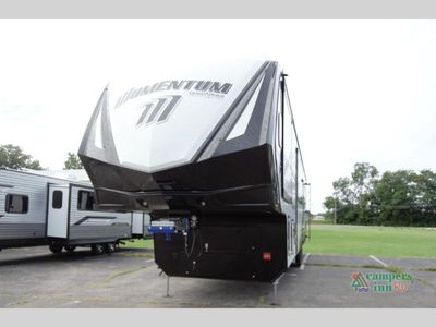 2026 Grand Design Momentum M-Class - Photo 2