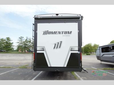 2026 Grand Design Momentum M-Class - Photo 5