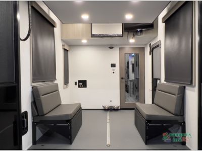 2026 Grand Design Momentum M-Class - Photo 8