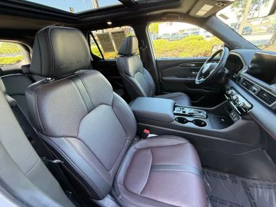 2025 Honda Pilot - Photo 44