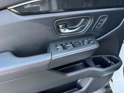 2025 Honda Pilot - Photo 17