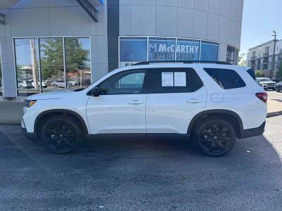 2025 Honda Pilot - Photo 2