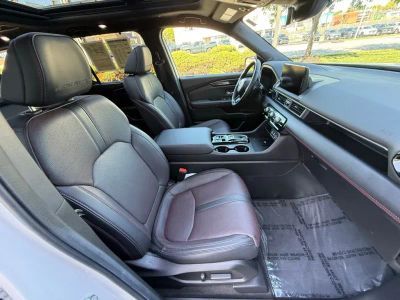 2025 Honda Pilot - Photo 45
