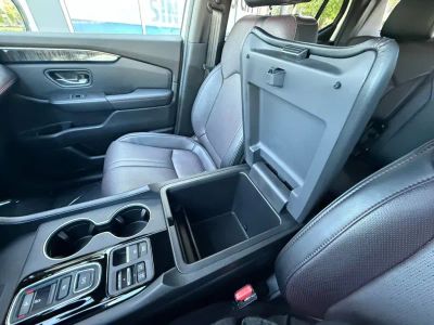 2025 Honda Pilot - Photo 28