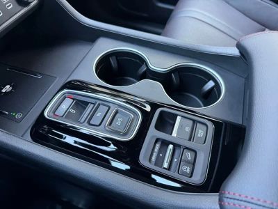 2025 Honda Pilot - Photo 27