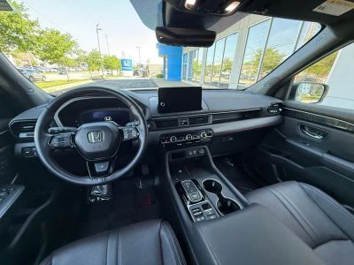 2025 Honda Pilot - Photo 19