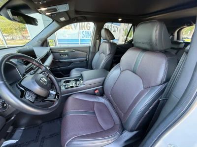 2025 Honda Pilot - Photo 7