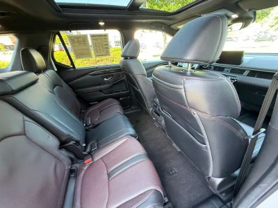 2025 Honda Pilot - Photo 41