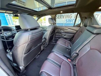 2025 Honda Pilot - Photo 30