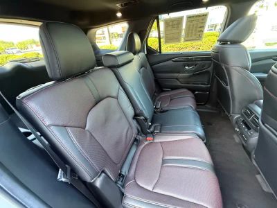 2025 Honda Pilot - Photo 39