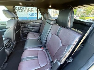 2025 Honda Pilot - Photo 31