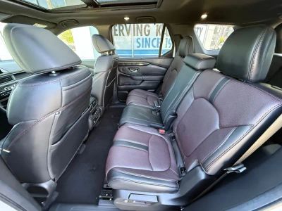 2025 Honda Pilot - Photo 8
