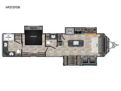 2026 CrossRoads Hampton - Photo 1