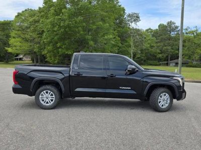 2023 Toyota Tundra - Photo 37