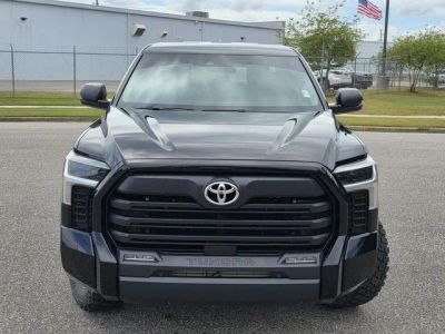 2023 Toyota Tundra - Photo 2