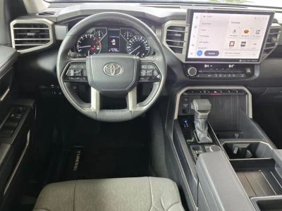 2023 Toyota Tundra - Photo 12