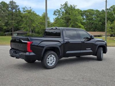 2023 Toyota Tundra - Photo 5