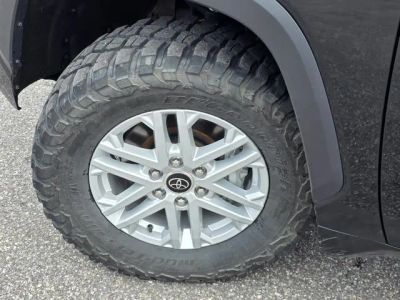 2023 Toyota Tundra - Photo 35
