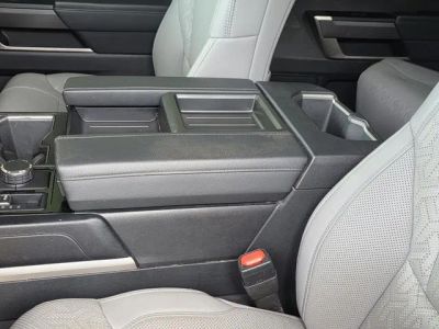 2023 Toyota Tundra - Photo 8