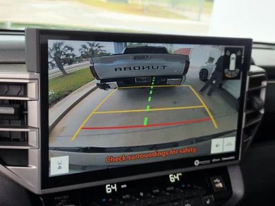 2023 Toyota Tundra - Photo 13