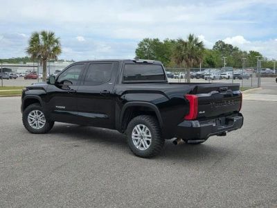 2023 Toyota Tundra - Photo 4