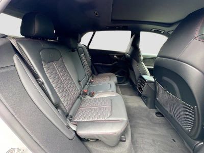 2024 Audi RS Q8 — photo 29 view