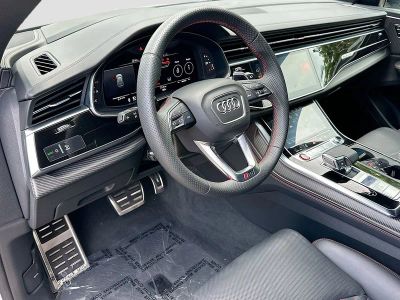 2024 Audi RS Q8 — photo 9 view