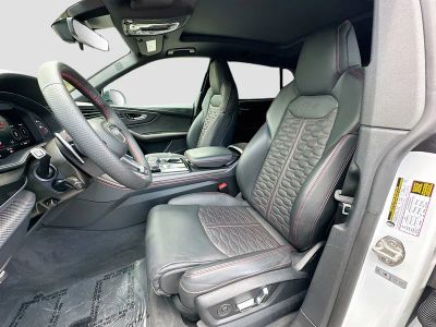 2024 Audi RS Q8 — photo 22 view