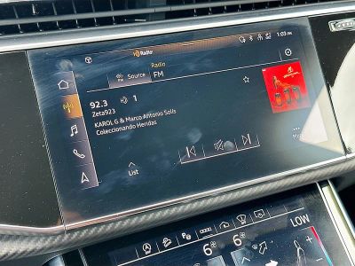 2024 Audi RS Q8 — photo 15 view