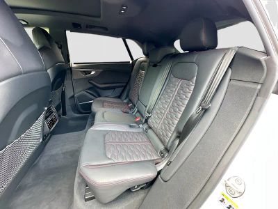 2024 Audi RS Q8 — photo 26 view
