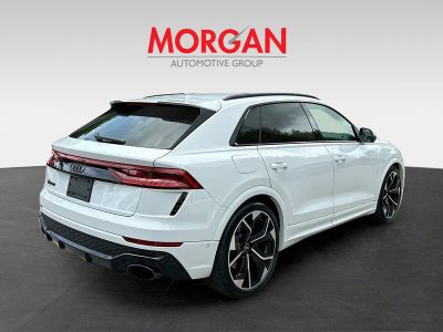 2024 Audi RS Q8 — photo 7 view