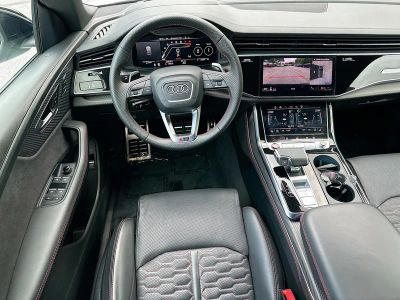 2024 Audi RS Q8 — photo 24 view