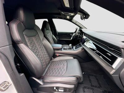 2024 Audi RS Q8 — photo 30 view