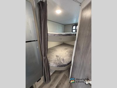 2026 Coachmen RV Catalina Summit Series 7 - Photo 21