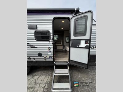 2026 Coachmen RV Catalina Summit Series 7 - Photo 10