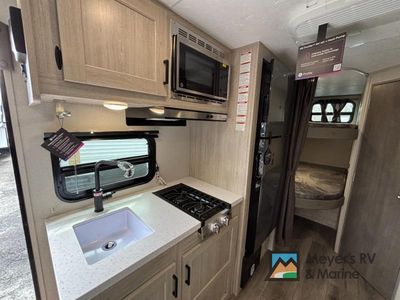 2026 Coachmen RV Catalina Summit Series 7 - Photo 29